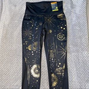 NEW Sun/Moon/Stars WorkOut Leggings 🌟
